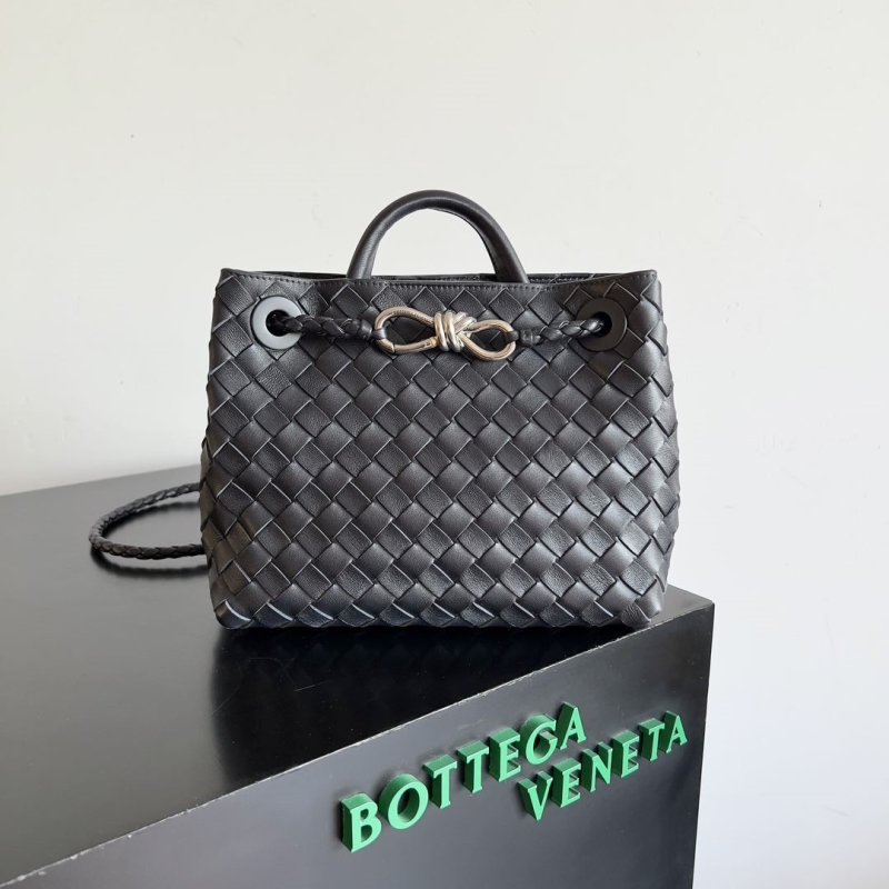 BV Top Handle Bags